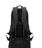 Arctic Hunter Matte Finish Slim Daily Commuter Backpack - Image 20