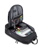 Arctic Hunter Urban Minimalist Laptop Backpack - Image 11