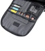 Arctic Hunter Urban Minimalist Laptop Backpack - Image 10