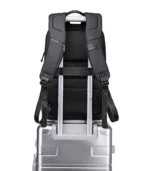 Arctic Hunter Urban Minimalist Laptop Backpack - Image 9