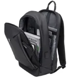 Arctic Hunter Urban Minimalist Laptop Backpack - Image 7
