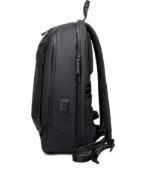 Arctic Hunter Urban Minimalist Laptop Backpack - Image 4