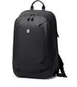 Arctic Hunter Urban Minimalist Laptop Backpack - Image 2