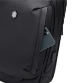 Arctic Hunter Urban Minimalist Laptop Backpack - Image 19