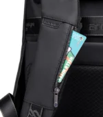 Arctic Hunter Urban Minimalist Laptop Backpack - Image 20