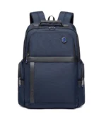 Arctic Hunter Heavy-Duty Business & Travel Backpack - Image 4