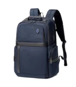 Arctic Hunter Heavy-Duty Business & Travel Backpack - Image 2
