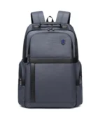 Arctic Hunter Heavy-Duty Business & Travel Backpack - Image 27