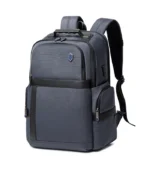 Arctic Hunter Heavy-Duty Business & Travel Backpack - Image 26