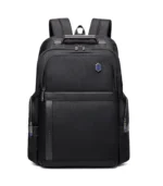 Arctic Hunter Heavy-Duty Business & Travel Backpack - Image 21