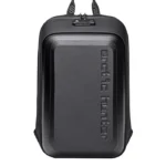 Stylish Hardshell Anti-theft Backpack
