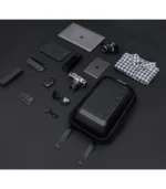 Stylish Hardshell Anti-theft Backpack - Image 7