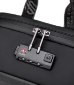 Stylish Hardshell Anti-theft Backpack - Image 24