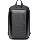 Stylish Hardshell Anti-theft Backpack - Image 23