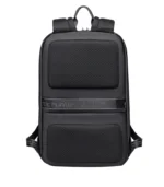 Stylish Hardshell Anti-theft Backpack - Image 13