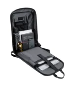 Stylish Hardshell Anti-theft Backpack - Image 11