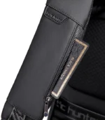 Stylish Hardshell Anti-theft Backpack - Image 16