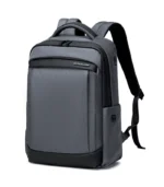 Casual Laptop Backpack - Image 2