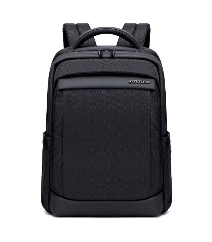B00478-A (5) Casual Laptop Backpack - Image 1