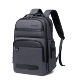 Multi-compartment Business Laptop Backpack - Image 2