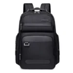 Multi-compartment Business Laptop Backpack