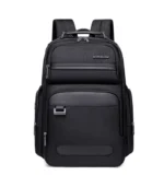 Multi-compartment Business Laptop Backpack