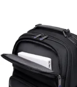 Multi-compartment Business Laptop Backpack - Image 9