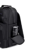 Multi-compartment Business Laptop Backpack - Image 8