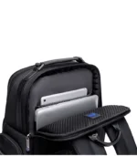 Multi-compartment Business Laptop Backpack - Image 7