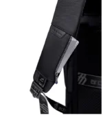Multi-compartment Business Laptop Backpack - Image 5