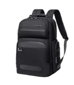 Multi-compartment Business Laptop Backpack - Image 20