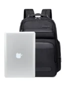 Multi-compartment Business Laptop Backpack - Image 19