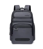 Multi-compartment Business Laptop Backpack - Image 26
