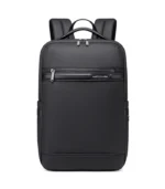 Simple And Stylish Laptop Backpack - Image 27