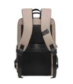 Simple And Stylish Laptop Backpack - Image 4