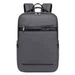 Simple And Stylish Laptop Backpack