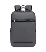 Simple And Stylish Laptop Backpack