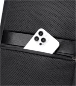 Simple And Stylish Laptop Backpack - Image 19