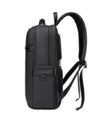 Simple And Stylish Laptop Backpack - Image 15