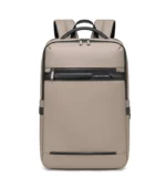 Simple And Stylish Laptop Backpack - Image 26