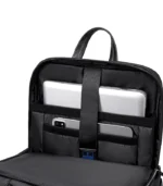 Simple And Stylish Laptop Backpack - Image 25