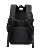 Chantria Voyager Pro Multi-Pocket Carry-On Backpack - Image 38
