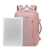 Chantria Voyager Pro Multi-Pocket Carry-On Backpack - Image 37