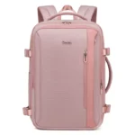 Chantria Voyager Pro Multi-Pocket Carry-On Backpack