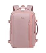 Chantria Voyager Pro Multi-Pocket Carry-On Backpack