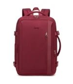 Chantria Voyager Pro Multi-Pocket Carry-On Backpack - Image 25
