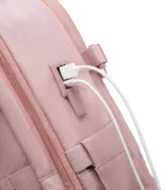 Chantria Voyager Pro Multi-Pocket Carry-On Backpack - Image 28