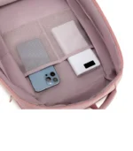 Chantria Voyager Pro Multi-Pocket Carry-On Backpack - Image 31