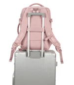 Chantria Voyager Pro Multi-Pocket Carry-On Backpack - Image 22