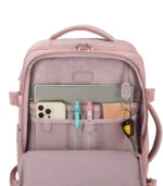 Chantria Voyager Pro Multi-Pocket Carry-On Backpack - Image 10